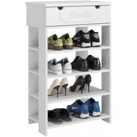 Обувница ДримСтар ДС-21