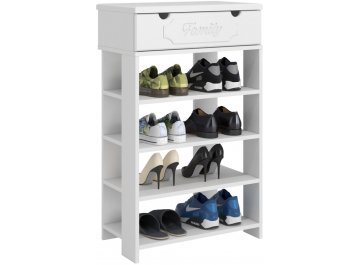 Обувница ДримСтар ДС-21