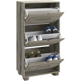 Обувница ДримСтар ДС-23