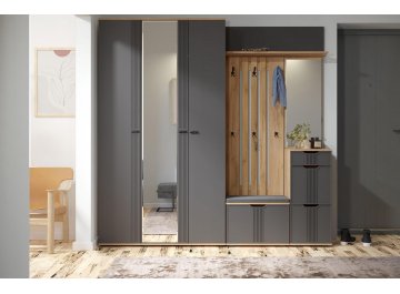 Обувница Эмилия ЭЛ-4К