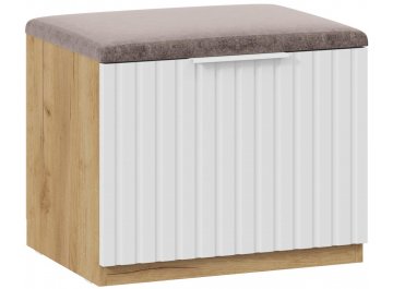 Обувница Хилтон 550 Исполнение 2.1