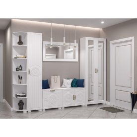 Обувница Монблан МБ-32К