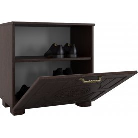 Обувница Монблан МБ-32К