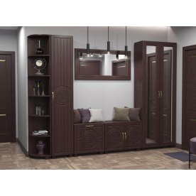 Обувница Монблан МБ-32К