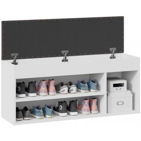 Обувница Тип 12