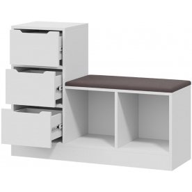 Обувница Тип 14