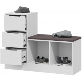 Обувница Тип 14