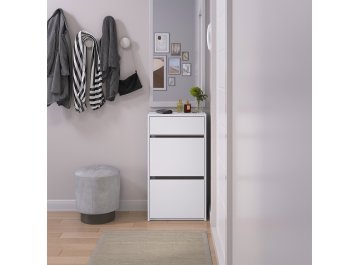 Обувница Ультра