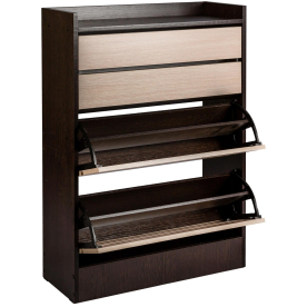 Обувница Ямайка 2