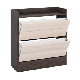 Обувница Ямайка 3