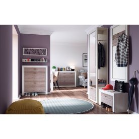 Обувница Оливия 1S