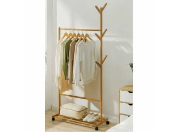 Гардеробная вешалка Камелия (Camellia)