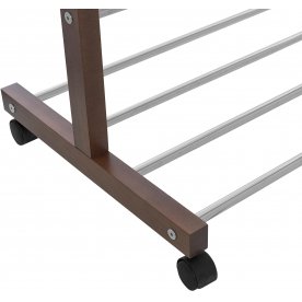 Гардеробная вешалка Leset Нова