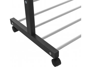 Гардеробная вешалка Leset Нова