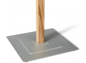 Напольная вешалка Альберо SHT-CR11