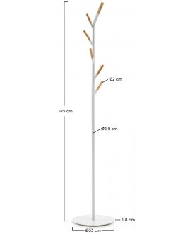 Напольная вешалка Bren 170