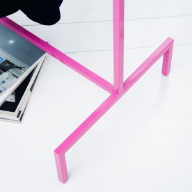 Напольная вешалка I LOVE YOU