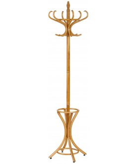 Вешалка для одежды W30 ольха