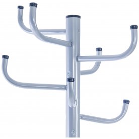 Напольная вешалка Leset Этно-2