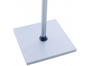 Напольная вешалка Leset Этно-2