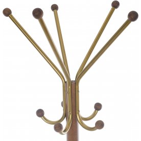 Напольная вешалка Leset Галант-3