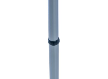 Напольная вешалка Leset Каро-2