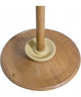 Напольная вешалка Leset Квадро-1