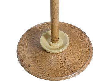 Напольная вешалка Leset Квадро-1