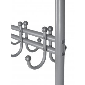 Напольная вешалка М 12М