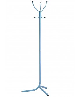 Напольная вешалка М 1 голубой