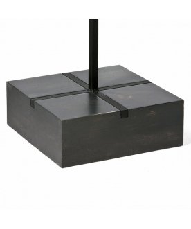 Напольная вешалка Крошка Лиса береза натуральная