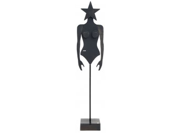 Напольная вешалка Крошка Звезда