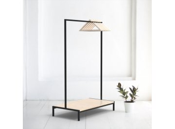 Напольная вешалка Metalframe