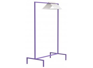 Напольная вешалка Metalframe