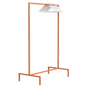 Напольная вешалка Metalframe