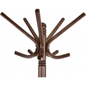 Напольная вешалка В 8Н