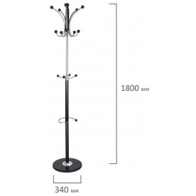 Напольная вешалка Вешалка CR-8342
