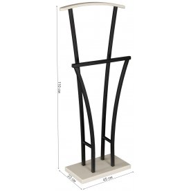 Костюмная вешалка Галант 358