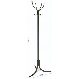 Напольная вешалка М 3
