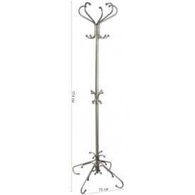 Напольная вешалка М 5