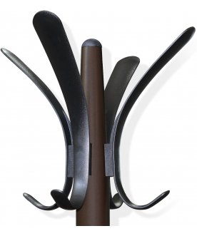 Напольная вешалка Петуния