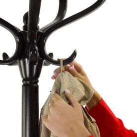 Вешалка напольная В 2Н