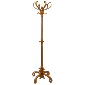 Вешалка напольная В 4Н