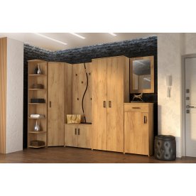 Настенная вешалка Агата АТ-6