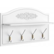 белое дерево