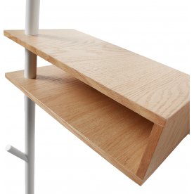 Настенная вешалка Belgrad