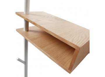 Настенная вешалка Belgrad