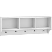 белое дерево