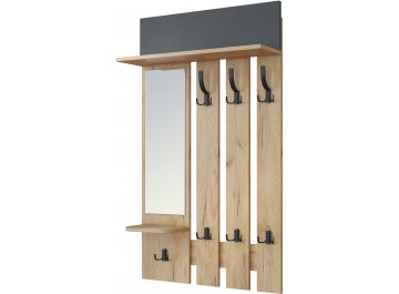 Настенная вешалка Эмилия ЭЛ-49