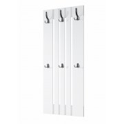 белый структурный